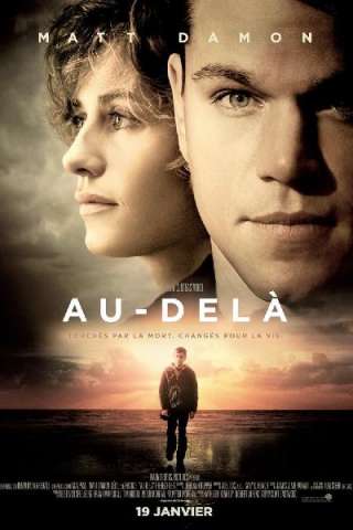 Hereafter (2010) streaming
