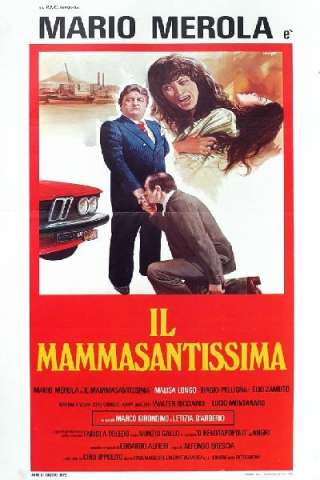 Il mammasantissima (1979) streaming