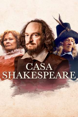 Casa Shakespeare (2018) streaming