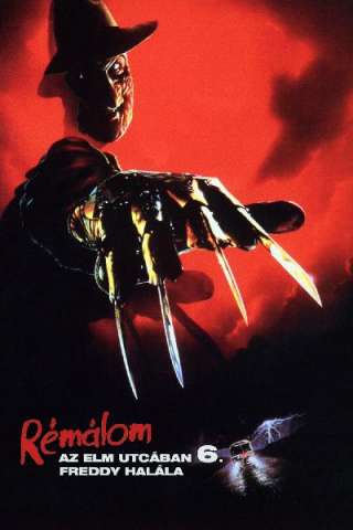 Nightmare 6 - La fine (1991) streaming