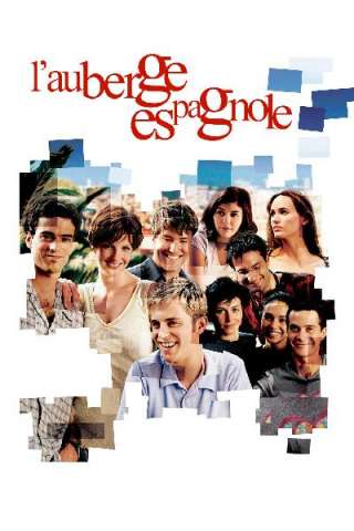 L'appartamento spagnolo (2002) streaming