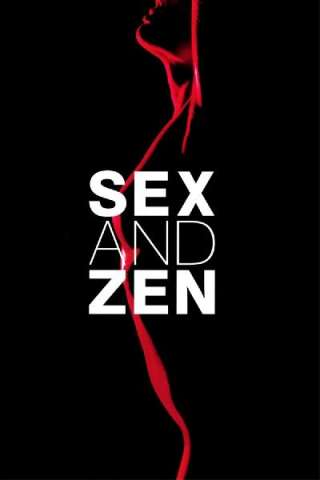 Sex and Zen - Il tappeto da preghiera di carne (1991) streaming