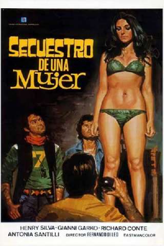 Il boss (1973) streaming