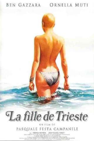 La Ragazza di Trieste (1982) streaming