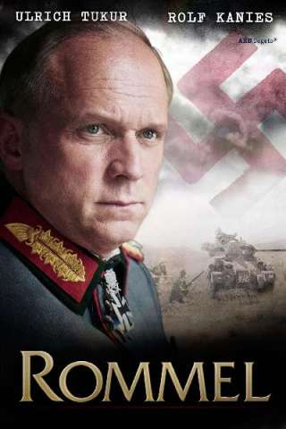 Rommel (2012) streaming