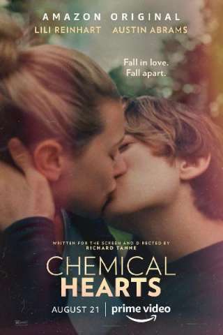 I nostri cuori chimici (2020) streaming
