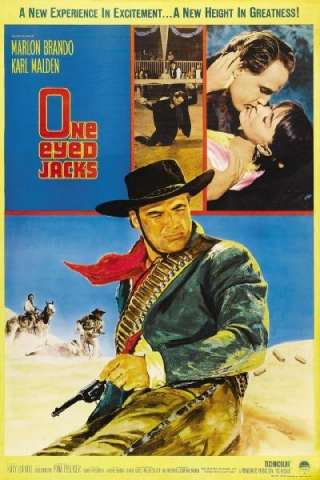 I due volti della vendetta (1961) streaming