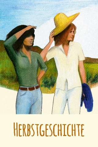 Racconto d'autunno (1998) streaming