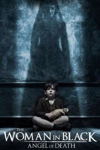 L'angelo della morte (2014) streaming