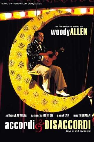 Accordi e disaccordi (1999) streaming
