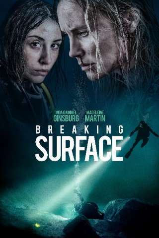 Breaking Surface (2020) streaming