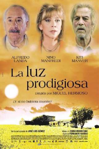 La fine di un mistero (2003) streaming