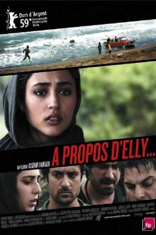 About Elly (2009) streaming