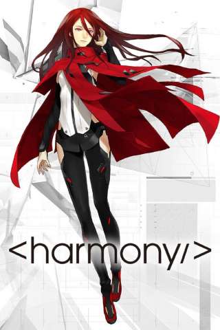 Harmony (2015) streaming