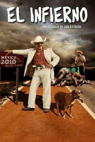 El Infierno (2010) streaming