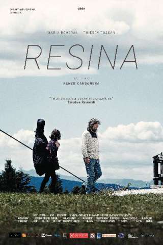Resina (2018) streaming