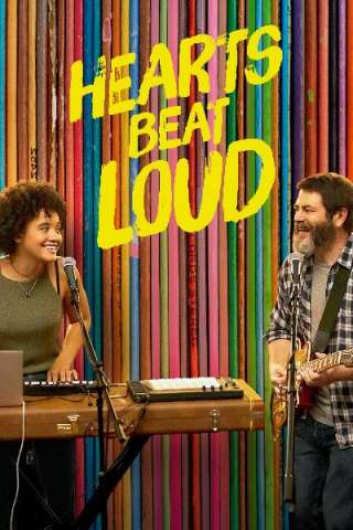 Hearts Beat Loud (2018) streaming