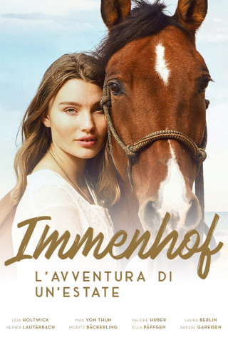 Immenhof - L'avventura di un'estate (2019) streaming