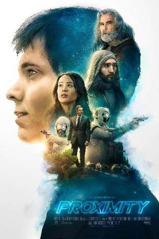 Proximity (2020) streaming