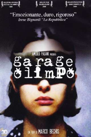 Garage Olimpo (1999) streaming