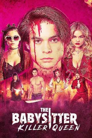 La babysitter: Killer Queen (2020) streaming