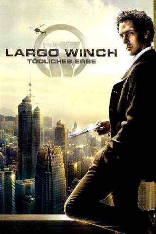 Largo Winch (2008) streaming