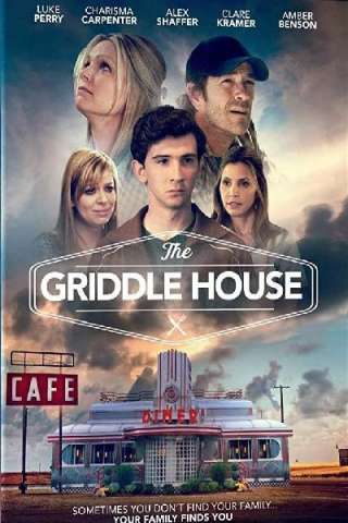 The Griddle House (2018) streaming