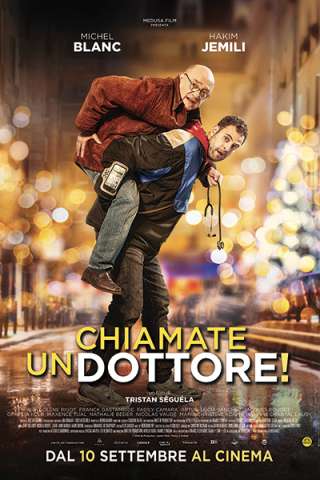 Chiamate un dottore! (2019) streaming