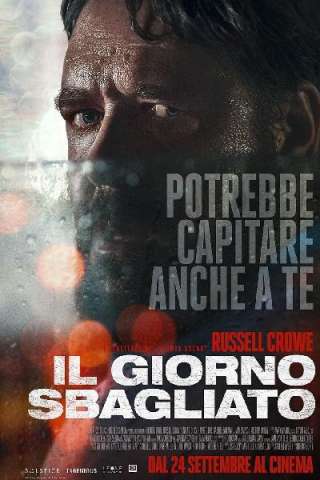 Il giorno sbagliato (2020) streaming