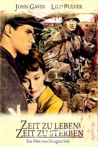 Tempo di vivere (1958) streaming
