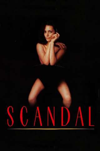 Scandal - il caso Profumo (1989) streaming