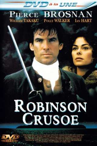 Robinson Crusoe (1997) streaming