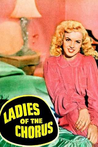 Orchidea bionda (1948) streaming