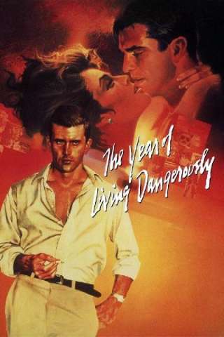Un anno vissuto pericolosamente (1982) streaming