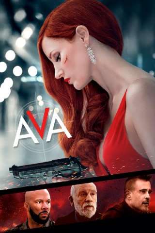Ava (2020) streaming