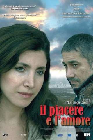 Il piacere e l'amore (2006) streaming