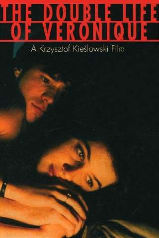 La doppia vita di Veronica (1991) streaming