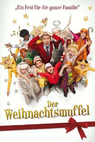 Nativity - La recita di Natale (2009) streaming