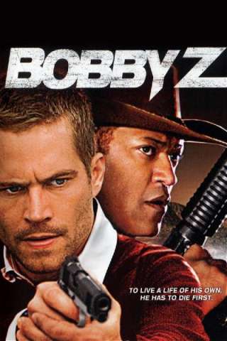 Bobby Z, il signore della droga (2007) streaming