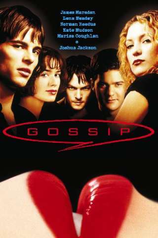 Gossip (2000) streaming