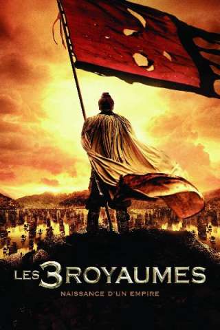 La battaglia dei tre regni - Parte 1 (2008) streaming