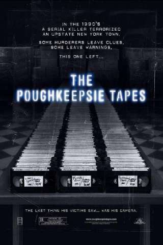 The Poughkeepsie Tapes (2007) streaming