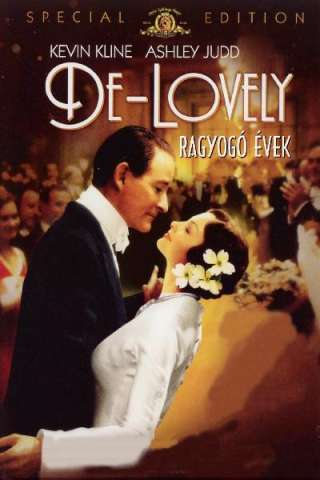 De-Lovely - Così facile da amare (2004) streaming