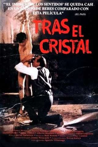 Tras el cristal (1987) streaming