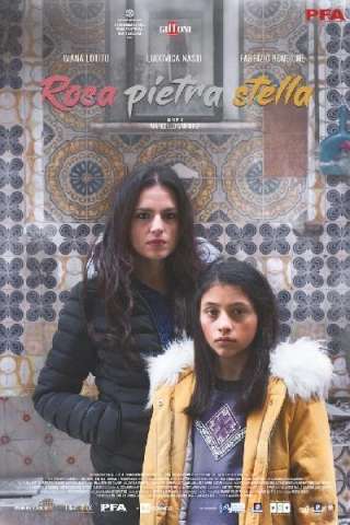 Rosa Pietra Stella (2020) streaming