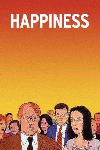 Happiness - Felicità (1998) streaming