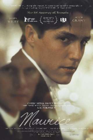 Maurice (1987) streaming
