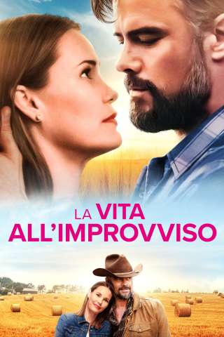 La vita all'improvviso (2020) streaming