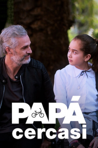 Papà cercasi (2020) streaming