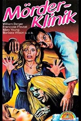 La lama nel corpo (1966) streaming